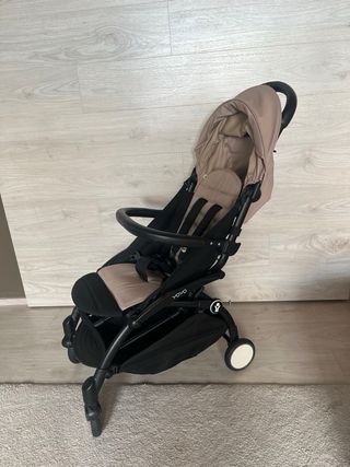 Silla de paseo STOKKE Yoyo 3
