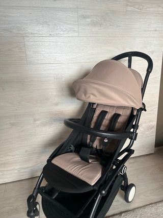 Silla de paseo STOKKE Yoyo 3
