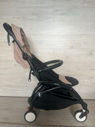 Silla de paseo STOKKE Yoyo 3
