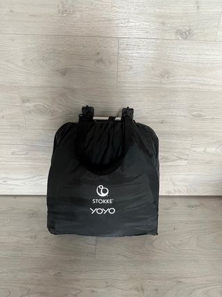 Silla de paseo STOKKE Yoyo 3