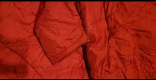 Chaqueta Columbia  con Capucha