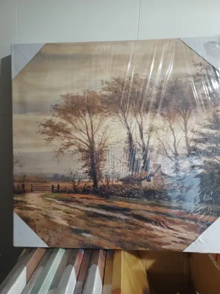 Quadro decorativo girasole per soggiorno/camera da letto