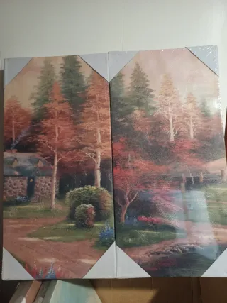 Quadro decorativo girasole per soggiorno/camera da letto