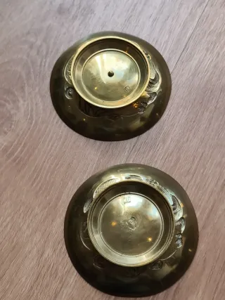 Antichi piatti orientali