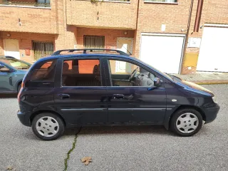 Hyundai Matrix 2004