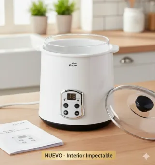 Lote Liquidación: Cocina Eficiente (4 Artículos)