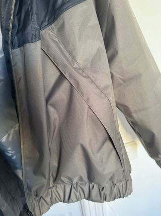 Chaqueta esquí snowboard para hombres