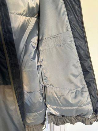 Chaqueta esquí snowboard para hombres