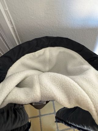 Chaqueta esquí snowboard para hombres