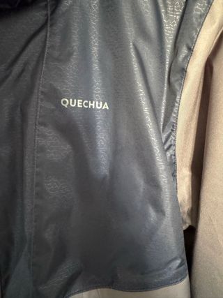 Chaqueta esquí snowboard para hombres