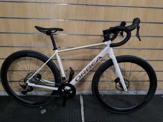 Bicicleta Orbea Avant Disc