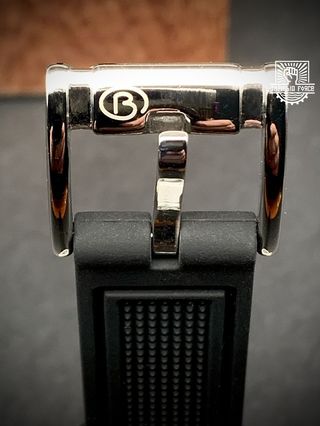 Vostok Amphibia 120512 Black Bezel - A estrenar