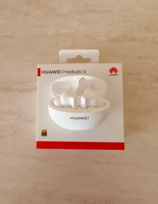 Huawei FreeBuds 5i "Nuove"