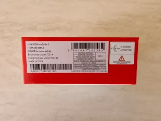 Huawei FreeBuds 5i "Nuove"