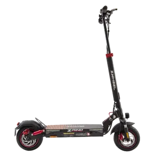 Patinete Eléctrico ZWheel Zrino cambio o vendo