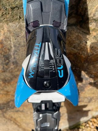 Esquís Stöckli SL Laser 150 cm