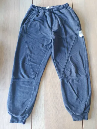 Pantalón chándal Zara niño 13-14 años