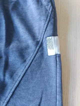 Pantalón chándal Zara niño 13-14 años