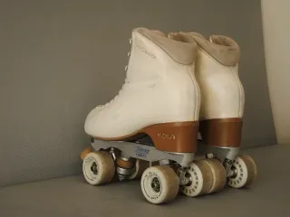 Pattini Edea Classico 255 (38)