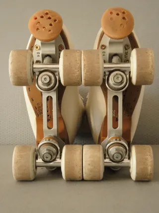 Pattini Edea Classico 255 (38)