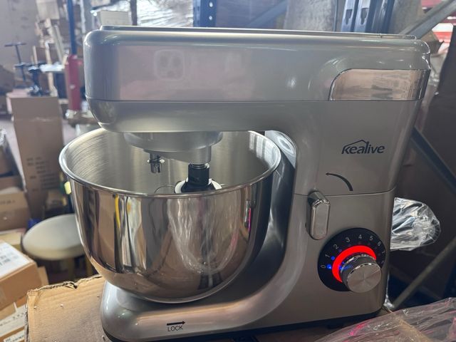 Batidora de mesa Kealive MK-55