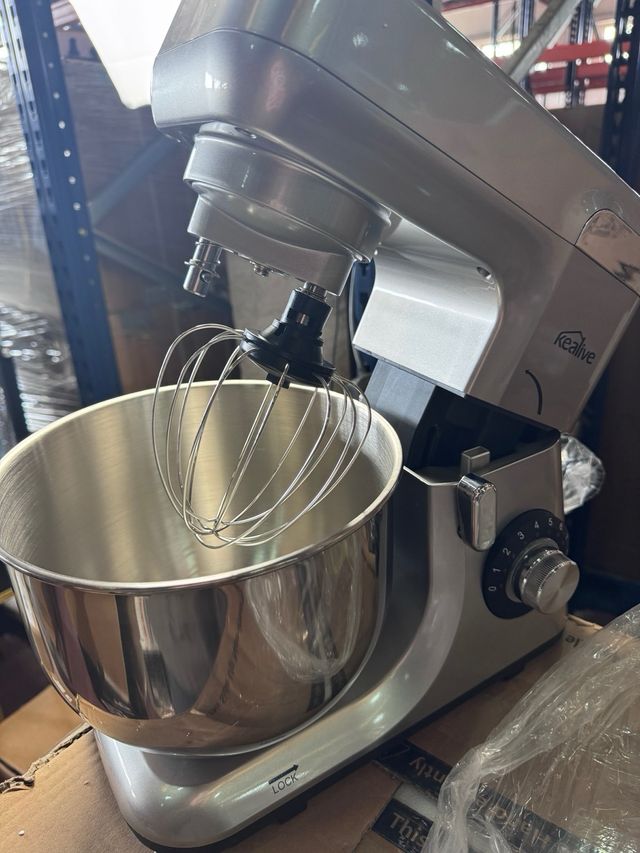 Batidora de mesa Kealive MK-55