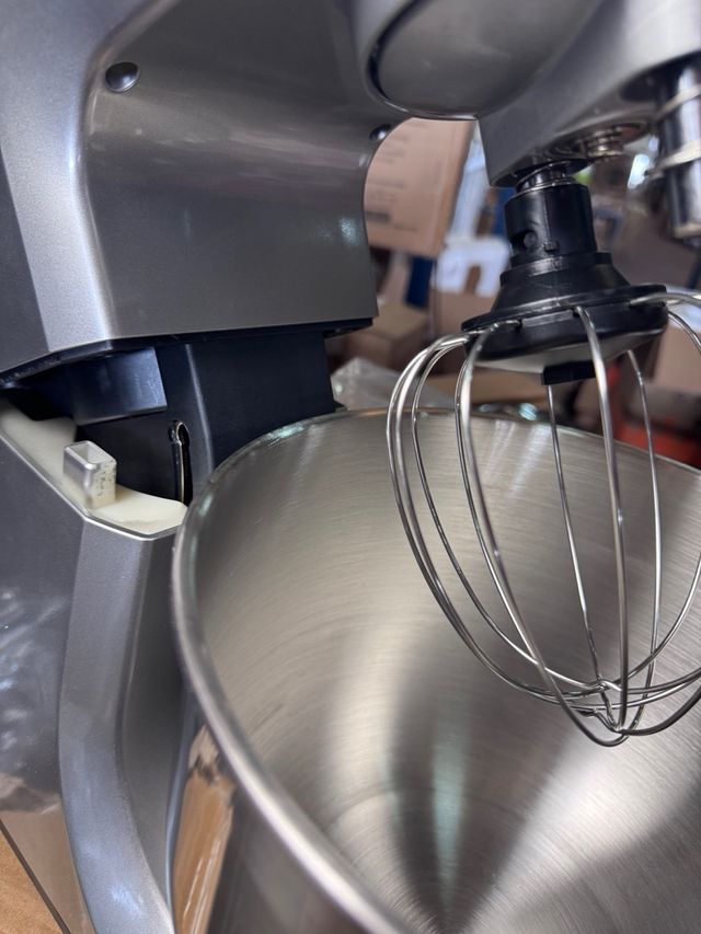 Batidora de mesa Kealive MK-55