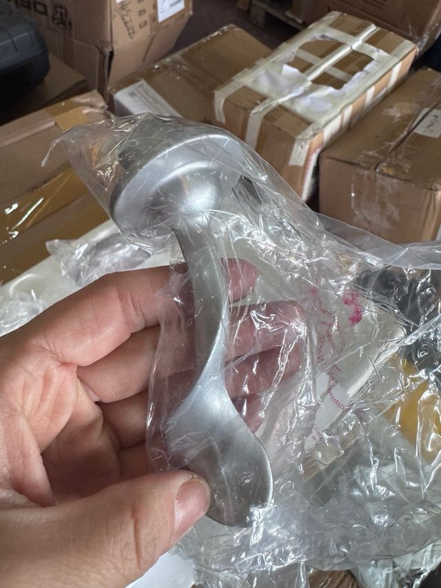 Batidora de mesa Kealive MK-55