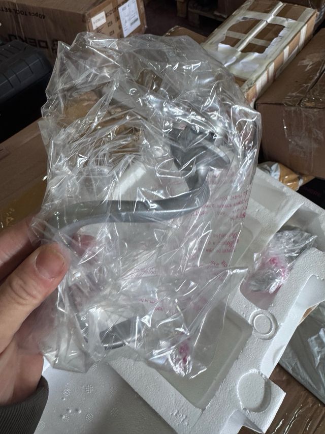 Batidora de mesa Kealive MK-55