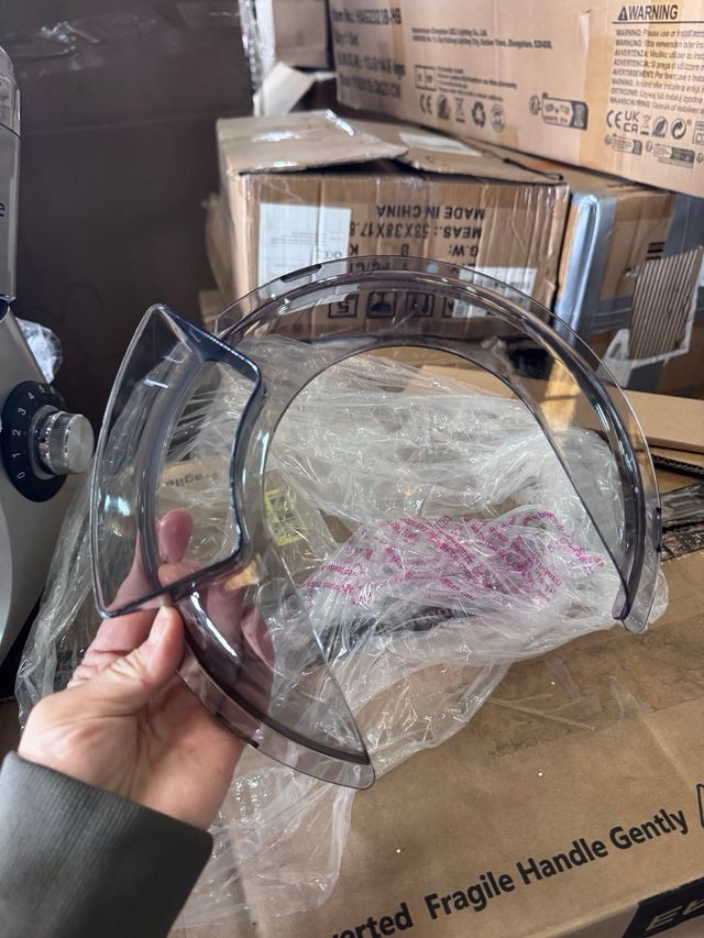 Batidora de mesa Kealive MK-55