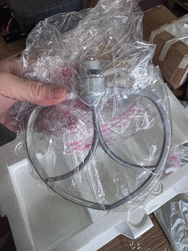 Batidora de mesa Kealive MK-55