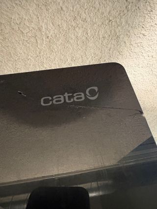 Vitrocerámica CATA INSB6003BK (Repuestos)