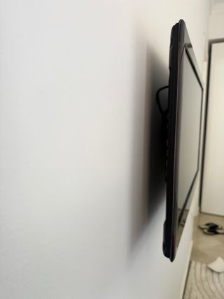 Televisión LG 32 Negra