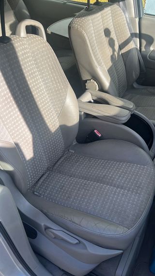 Renault Grand Scenic 2006