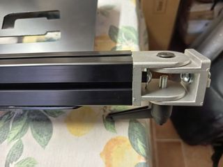 Porta Tastiera o Mouse SRC - Sim Racing Components