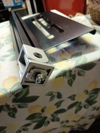 Porta Tastiera o Mouse SRC - Sim Racing Components