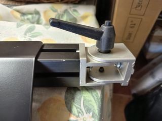 Porta Tastiera o Mouse SRC - Sim Racing Components