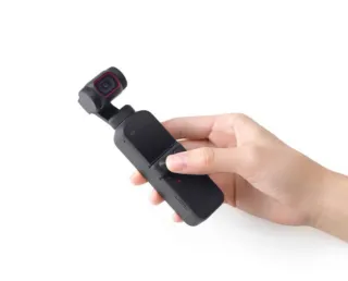 Minipalanca DJI Pocket 2