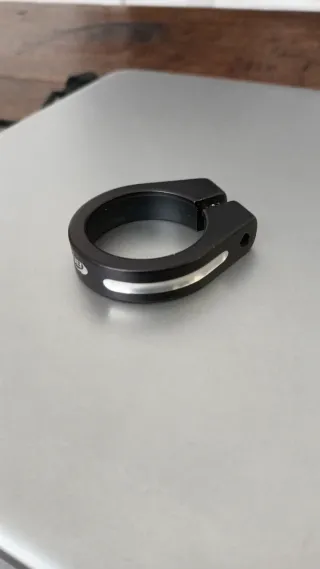 Tija Kalloy 29.8x350mm