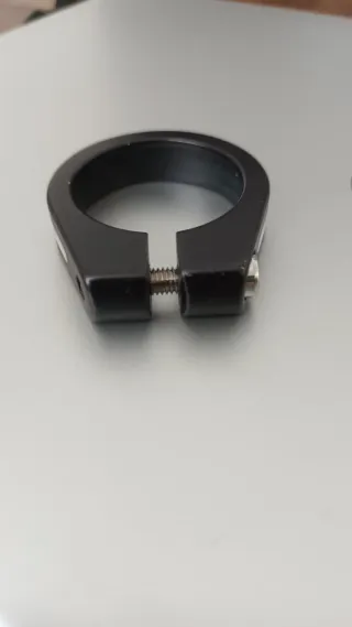 Tija Kalloy 29.8x350mm