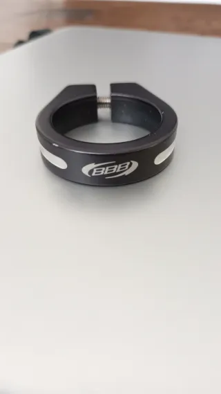 Tija Kalloy 29.8x350mm