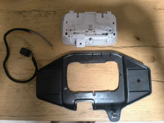 Plafón Techo Renault Trafic