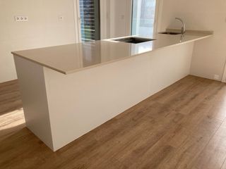 Muebles de cocina a estrenar