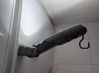 Linterna LED Wurth Akku Recargable