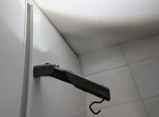 Linterna LED Wurth Akku Recargable