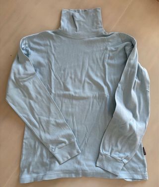 Jersey Trespass esquí Talla S algodón 100%