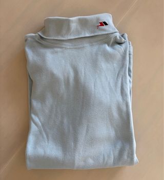 Jersey Trespass esquí Talla S algodón 100%