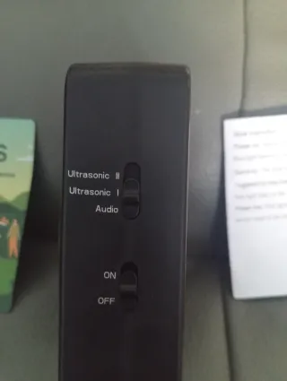 Dispositivo Antiladridos Perro