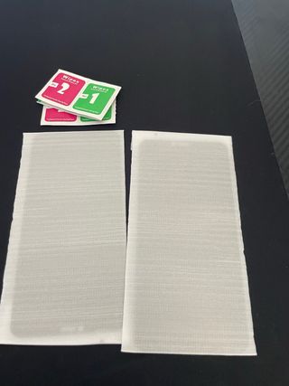 2 Protectores Antiespía iPhone 11