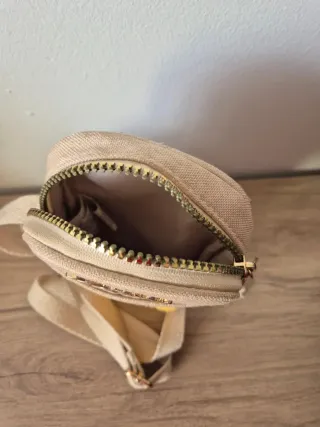 Bolso Winnie Pooh Disney niña